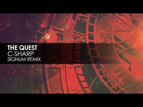 The Quest - C-Sharp (Signum Remix) - UCvYuEpgW5JEUuAy4sNzdDFQ