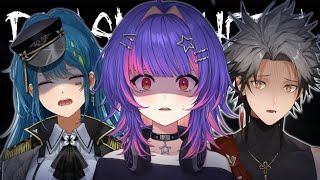 【PHASMOPHOBIA】THE BEST GHOST HUNTERS!!!!!!【#VSPOEN #RikoSolari】