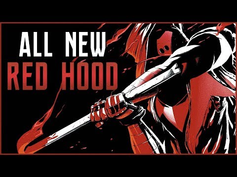 The ALL NEW Red Hood - UC4kjDjhexSVuC8JWk4ZanFw
