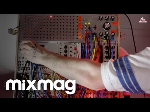 REX THE DOG (live) & DEMIAN in The Lab LDN [Kompakt] - UCQdCIrTpkhEH5Z8KPsn7NvQ