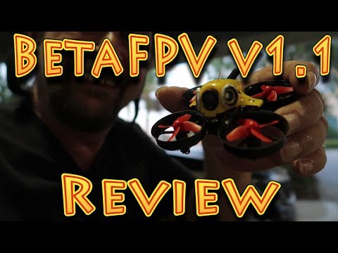 Review: BetaCube F3 FC Frsky Rx AIO 5 8G VTX Flight Controller!!! (04.20.2018) - UC18kdQSMwpr81ZYR-QRNiDg