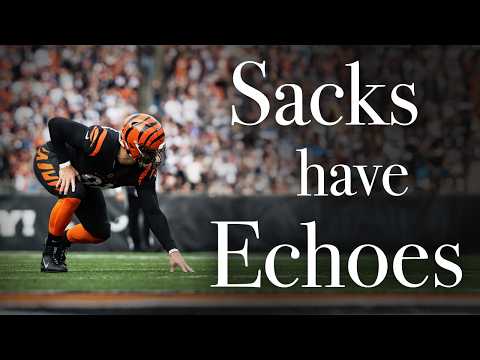 Not all sacks are created equal.