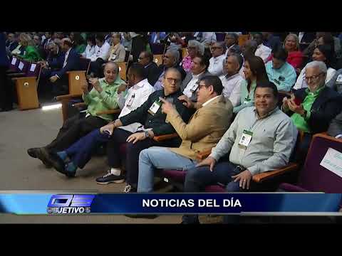 Noticias del dia 28/10/2023 | Objetivo 5