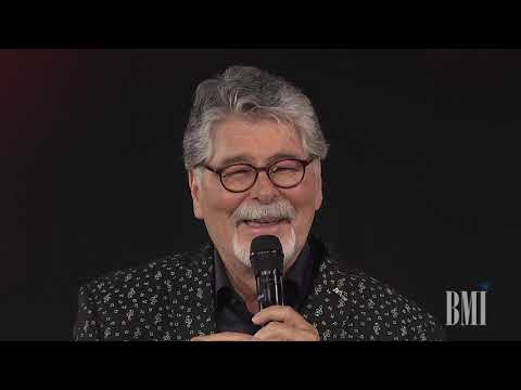 Randy Owen Accepts the BMI Icon Awards | 2024 BMI Country Awards