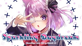 Sparkling Daydream / 久遠たま (Cover) アニメ『中二病でも恋がしたい！』OP