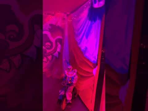 #halloween #spookyseason #halloweenhorrornights