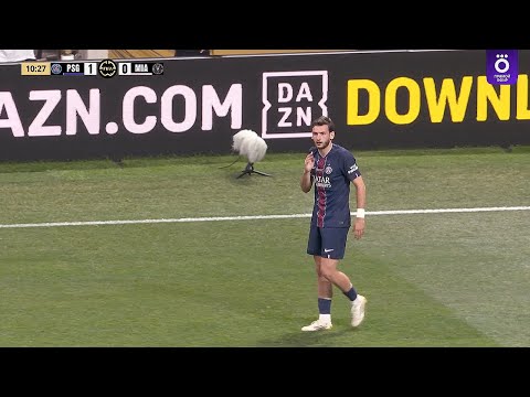 Khvicha Kvaratskhelia 2025 - Unstoppable Dribbling Skills, Goals & Assists [HD]