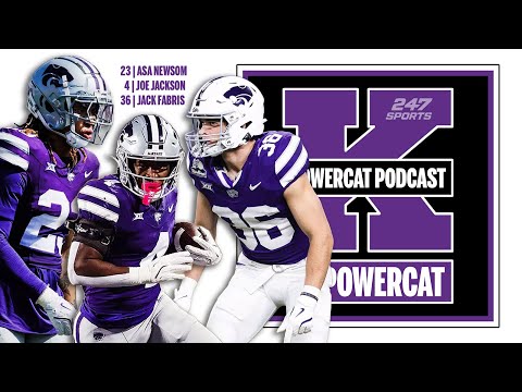 Which Kansas State Wildcats are ready to break out | Powercat Podcast