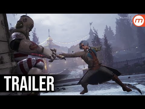 Lies of P: Overture | Trailer del DLC