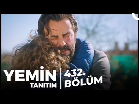 Yemin 432. Bölüm Fragmanı | 