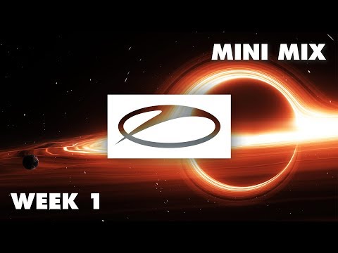 A State Of Trance Mini Mix - Week 1-2018 - UCGZXYc32ri4D0gSLPf2pZXQ