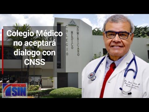 #SINyMuchoMás: CMD, consultas y homicidios