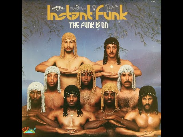 Instant Funk: The Best of YouTube Music