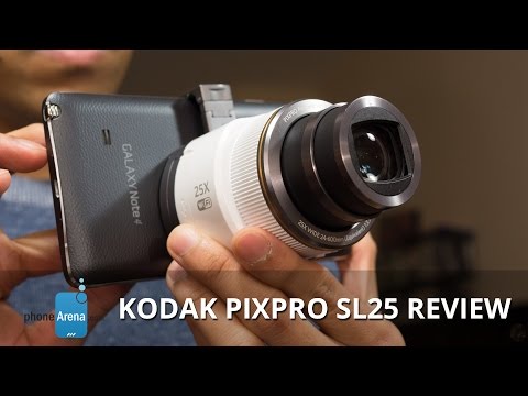 Kodak PIXPRO SL25 Review - UCwPRdjbrlqTjWOl7ig9JLHg