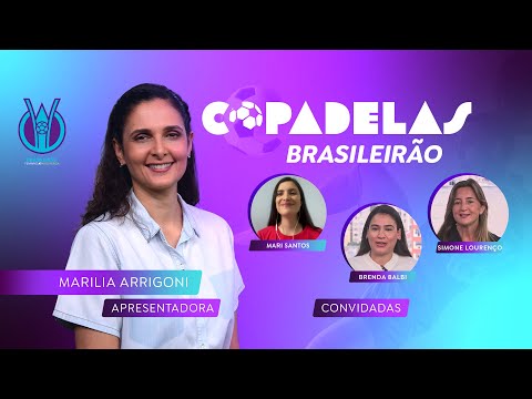 Copa Delas | Final do Brasileirão Feminino Série A1: quem vai vencer?