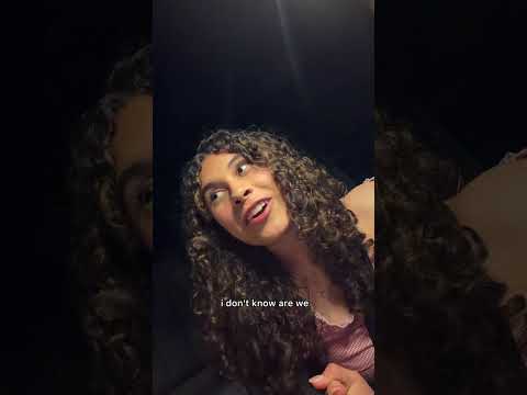 Are Jenny and Angelo a Thing @JennyHoyos