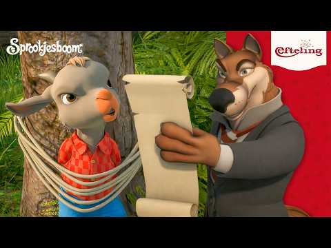 Efteling Sprookjesboom - Geitjesstoofpot