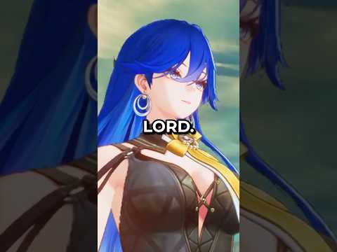 LUCILLA’S ALTERNATE OUTFIT IS AMAZING?!