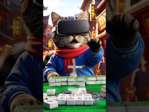 Fabel Kucing dan Tikus part 60. #cat #kucing#tikus #mouse #fabel #ytshorts #viralvideo #trending