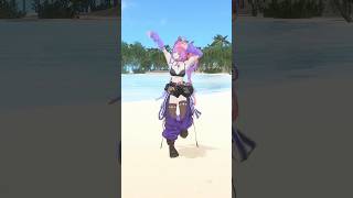 ロケットサイダー踊ってみた🚀【#綺々羅々ヴィヴィ】#vtuber #hololive #dance #shorts