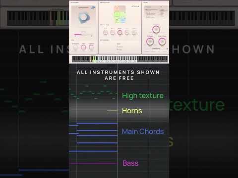 FREE Space Organ VST (No iLok Needed!) 🚀