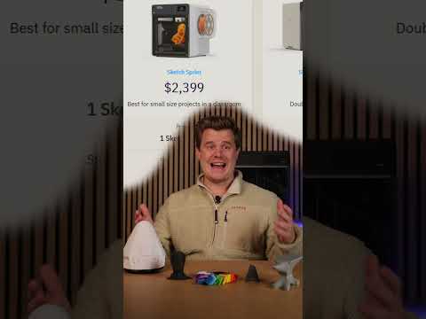 Overpriced #3Dprinter from #ultimaker #makerbot is just a #flashforge