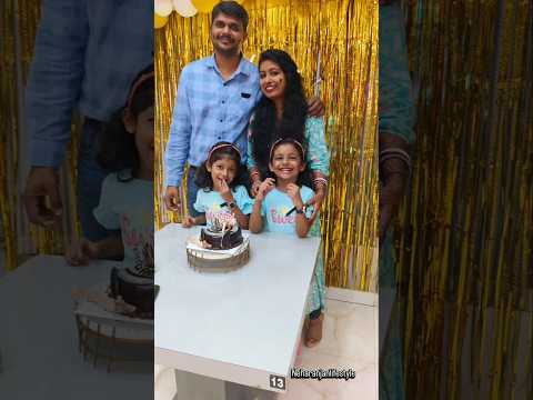 My Husband Birthday Celebration🥳🧿 #birthday #memories #trending #celebration #happy #viralvideo #new