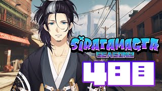 【 #たまグラ #SiratamaGTA鯖 】4日目：モニターアームってすげぇ【#Vtuber】