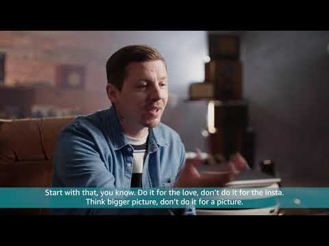 amazon.co.uk & Amazon Discount Codes video: “Very Important Breakfast Clubs” with Magic Breakfast