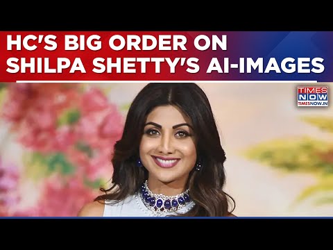 'Extremely Disturbing' Bombay High Court Slams Morphed Images Of Shilpa Shetty, Orders Deletion