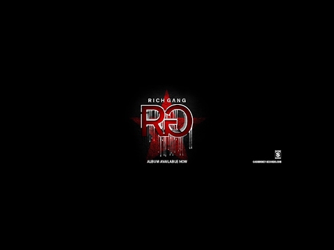 RichGangVEVO Live Stream