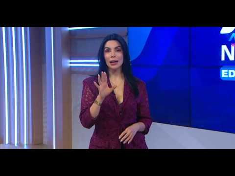ATV Noticias Edición Central: Programa del viernes 19 de junio del 2026
