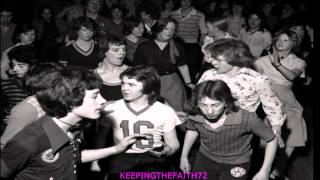 Roy Hamilton - Crackin` Up Over You  ( Northern  Soul )
