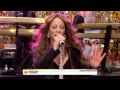 Mariah Carey - I Want to Know What Love Is ( Live Today Show 10/02/2009 )