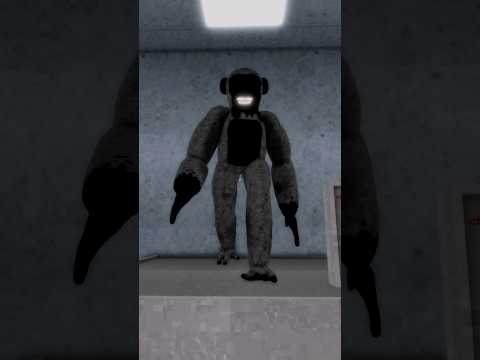 Gus Jumpscare in Lethal <strong>Ape</strong> [Roblox]