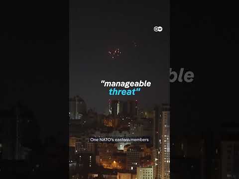 What the US defense strategy means for the world | DW News