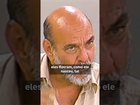 Lima Duarte é entrevistado por Lúcia Leme no #SemCensura, em 1991