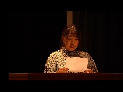 Are you being yourself ? | 麻衣子 長尾 | TEDxSaikai
