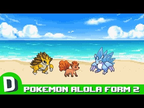 If Pokemon Met Their Alola Forms (Part 2) - UCHdos0HAIEhIMqUc9L3vh1w