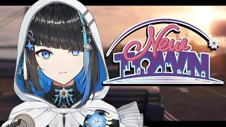 【 #NEWTOWN #16 】自分で薬試してみたさある【GTA5 / 群青ロマン / ゆにれいど！】