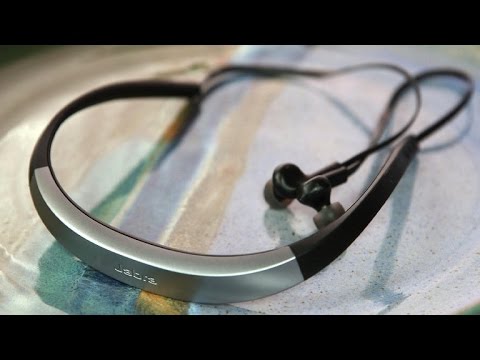 Jabra Halo Smart: A nifty neckband-style Bluetooth headphone that's great for taking calls - UCOmcA3f_RrH6b9NmcNa4tdg