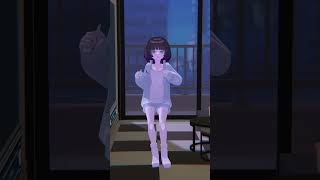 超特急逃走中 / =LOVE で体幹チャレンジ #shorts #vtuber #vrchat #vrc #踊ってみた