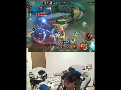 KELRA USES YSS AND COMPLETELY OUTPLAYS THE ENEMIES 🔥