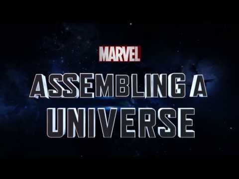 Starting with Hulk and Iron Man - Marvel Studios: Assembling a Universe Clip - UCvC4D8onUfXzvjTOM-dBfEA