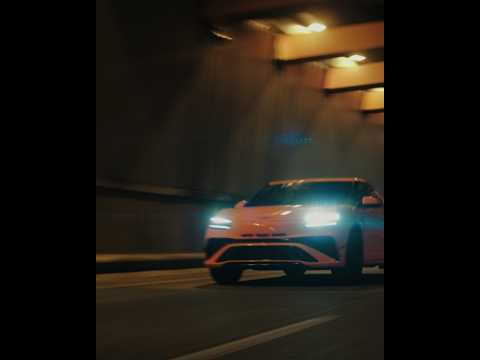 GV60 Magma | HPBC | Genesis | #Shorts