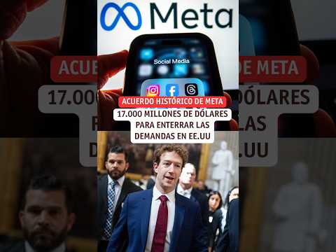 Analizamos el acuerdo histórico de META