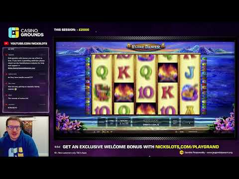 Casino Slots Live - 14/12/21