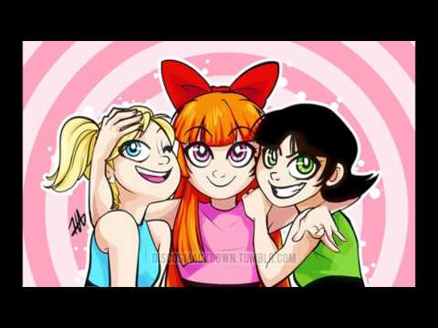 PPGZ and RRBZ Tribute~ Counting Stars