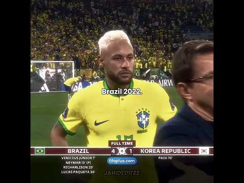 Brazil <strong>in</strong> 2022 💀