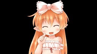 新年から麻雀しだすロリハーフドワーフがいるらしい